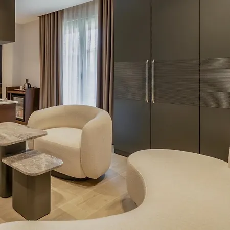 Villa Bogaz Manzarali Istanbul