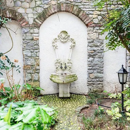 Villa Bogaz Manzarali